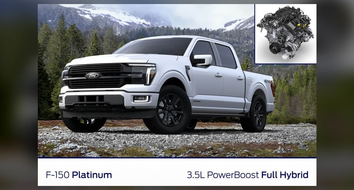 Top 10 Hybrid Pickup Trucks 2027 — Best Overall + Best Value