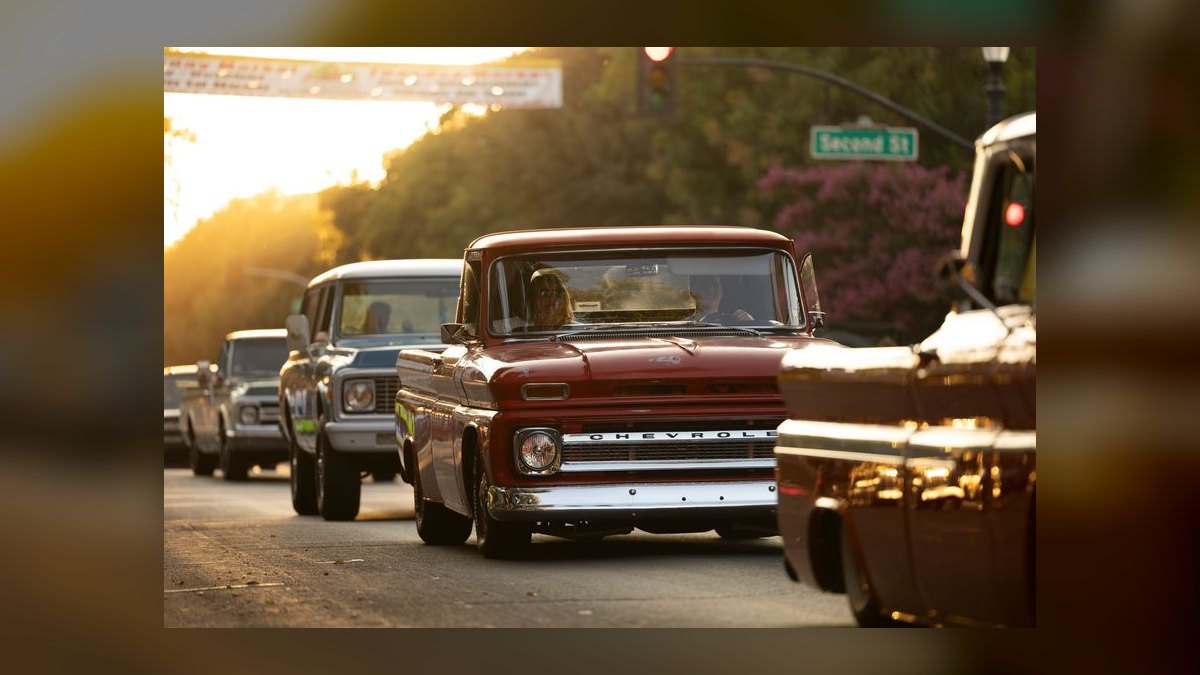 Top 10 Performance Pickup Trucks 2027 — Best Overall + Best Value — figure 8