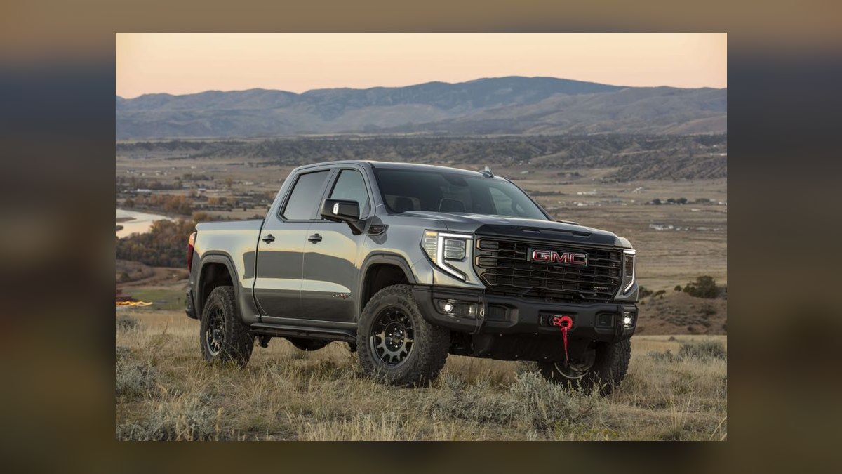 Top 10 Performance Pickup Trucks 2027 — Best Overall + Best Value — figure 9