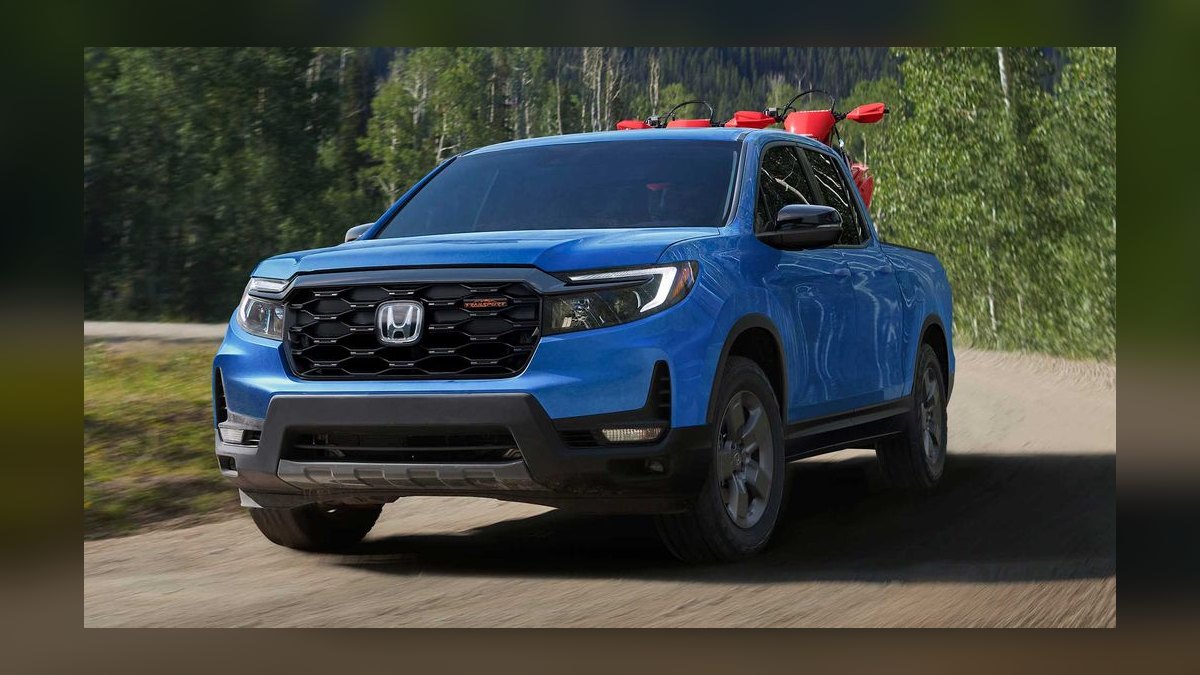 Top 10 Small Pickup Trucks 2027 — Best Overall + Best Value — figure 3