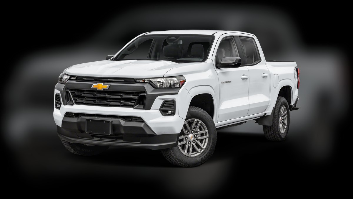 Top 10 Small Pickup Trucks 2027 — Best Overall + Best Value — figure 4