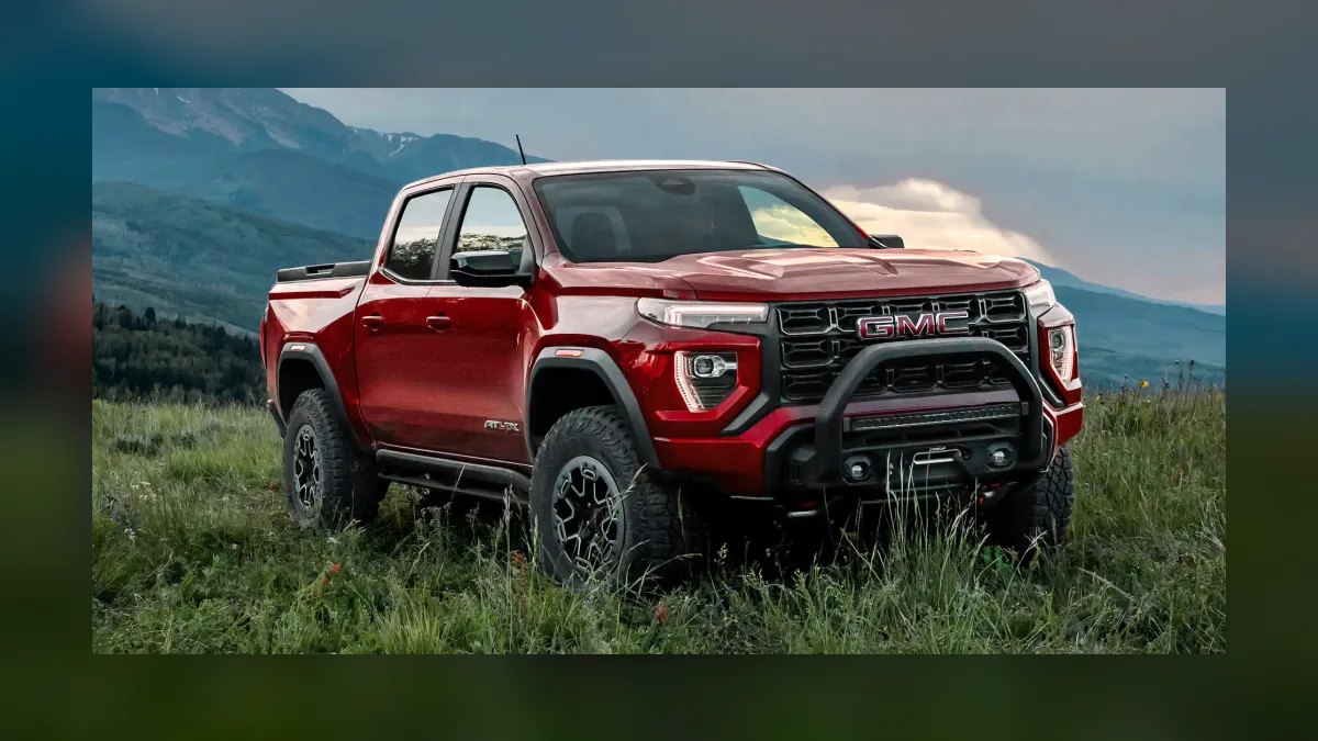 Top 10 Small Pickup Trucks 2027 — Best Overall + Best Value — figure 5
