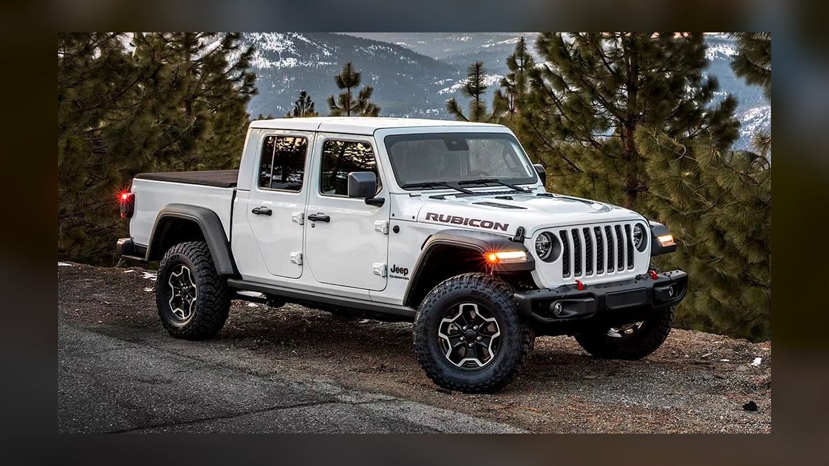 Top 10 Small Pickup Trucks 2027 — Best Overall + Best Value — figure 9