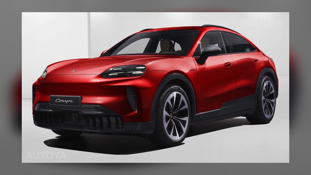 Top 10 Luxury Midsize SUVs 2027 — Best Overall + Best Value — figure 10