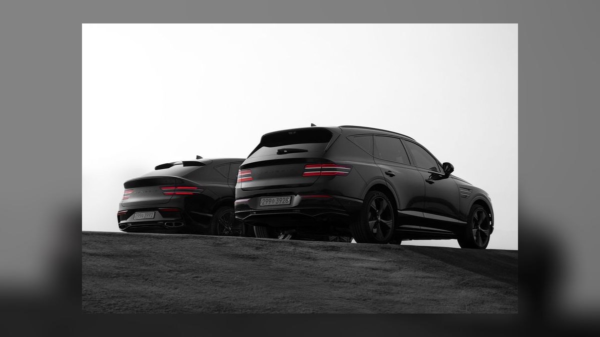 Top 10 Luxury Midsize SUVs 2027 — Best Overall + Best Value — figure 4
