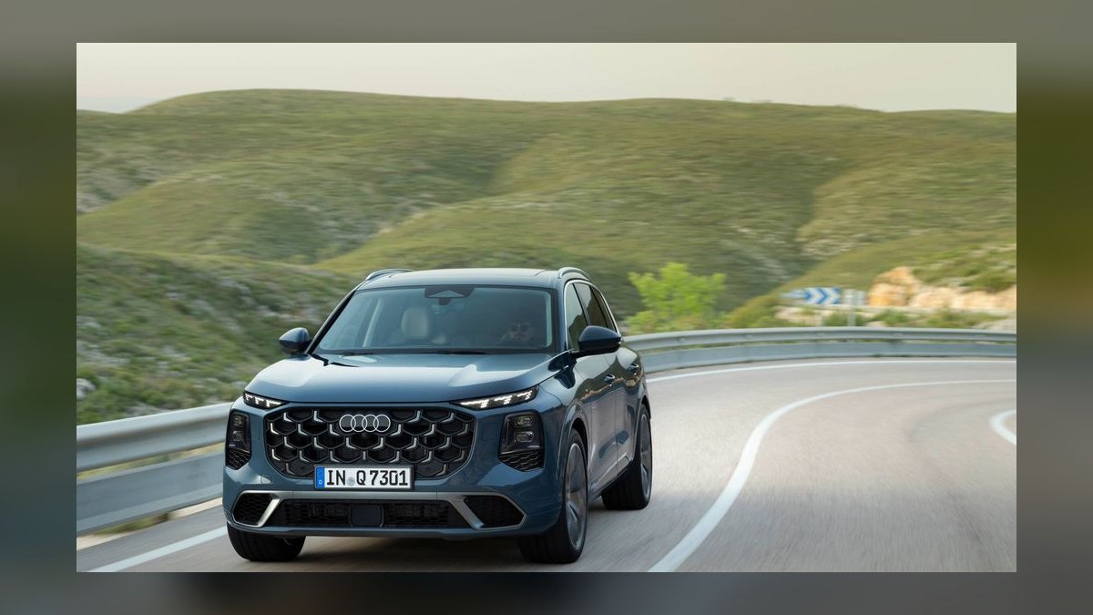 Top 10 Luxury Midsize SUVs 2027 — Best Overall + Best Value — figure 7
