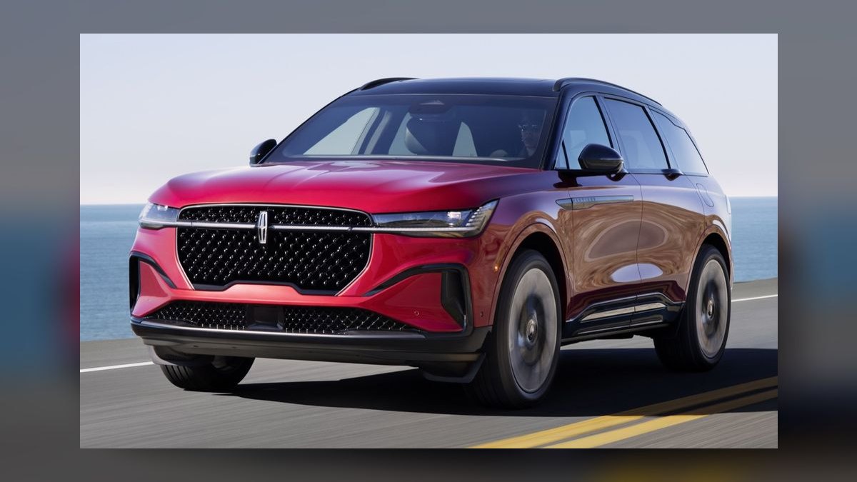 Top 10 Luxury Midsize SUVs 2027 — Best Overall + Best Value — figure 8