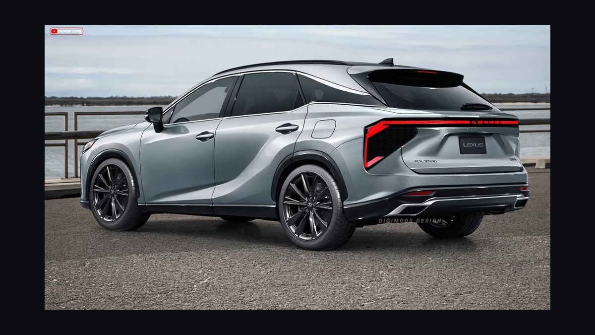 Top 10 Luxury Midsize SUVs 2027 — Best Overall + Best Value