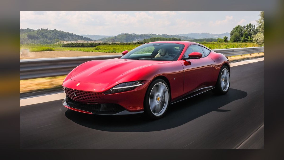 Top 10 Grand Touring Coupes 2027 — Best Overall + Best Value — figure 10