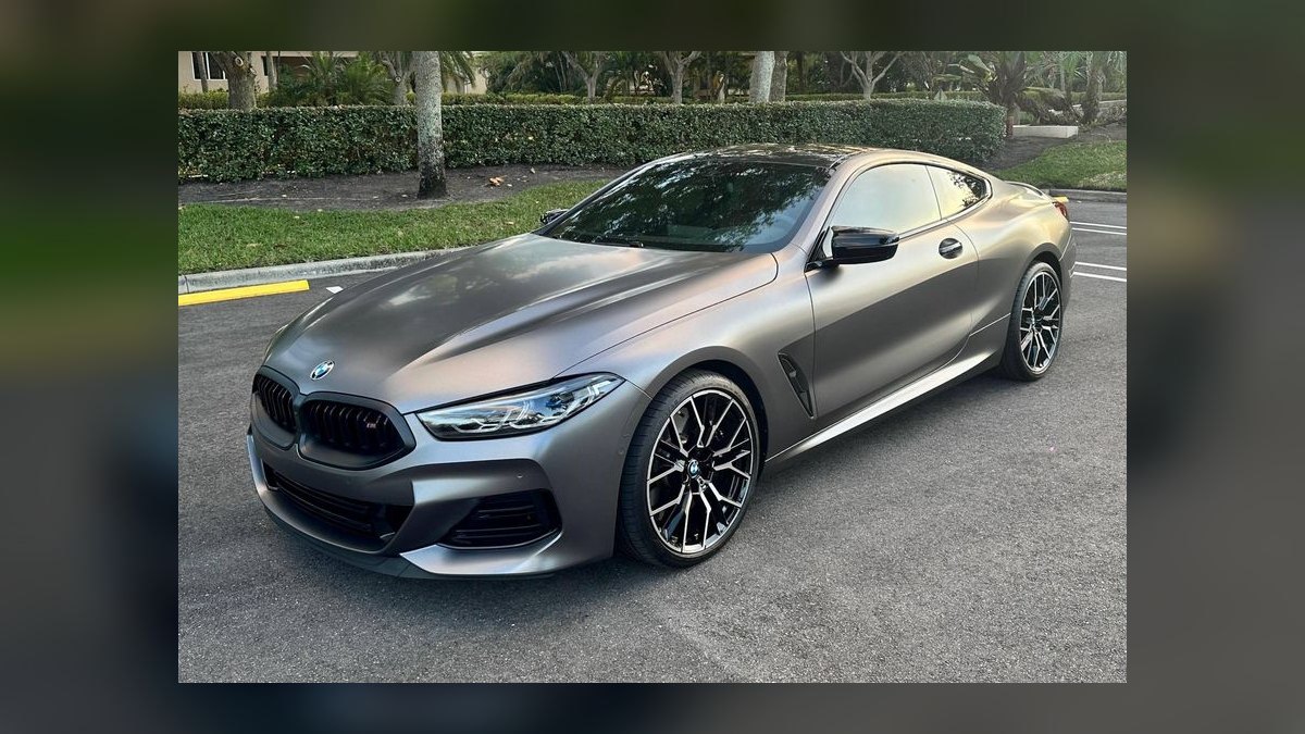 Top 10 Grand Touring Coupes 2027 — Best Overall + Best Value — figure 2