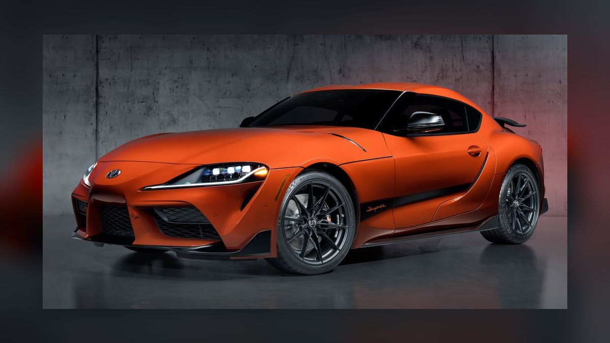 Top 10 Grand Touring Coupes 2027 — Best Overall + Best Value — figure 4