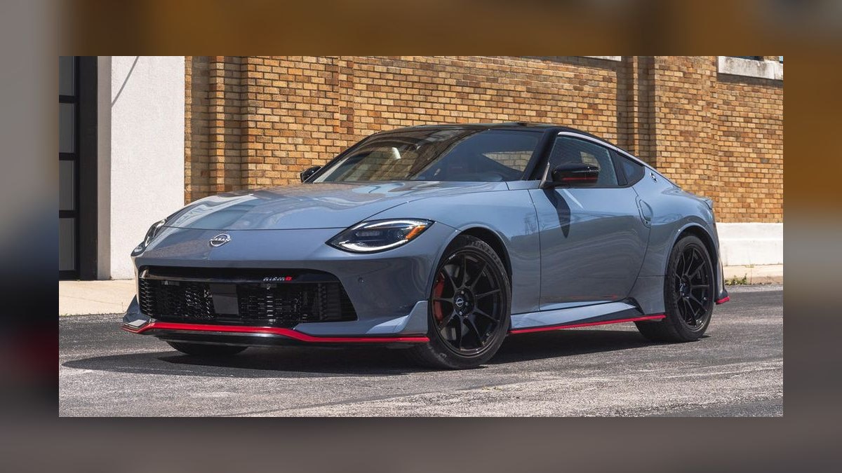 Top 10 Grand Touring Coupes 2027 — Best Overall + Best Value — figure 9