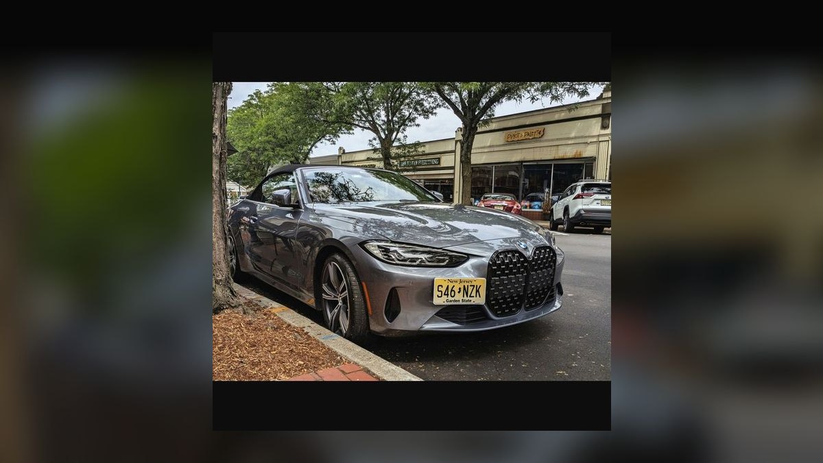 Top 10 Convertibles Under $50k 2027 — Best Overall + Best Value — figure 5