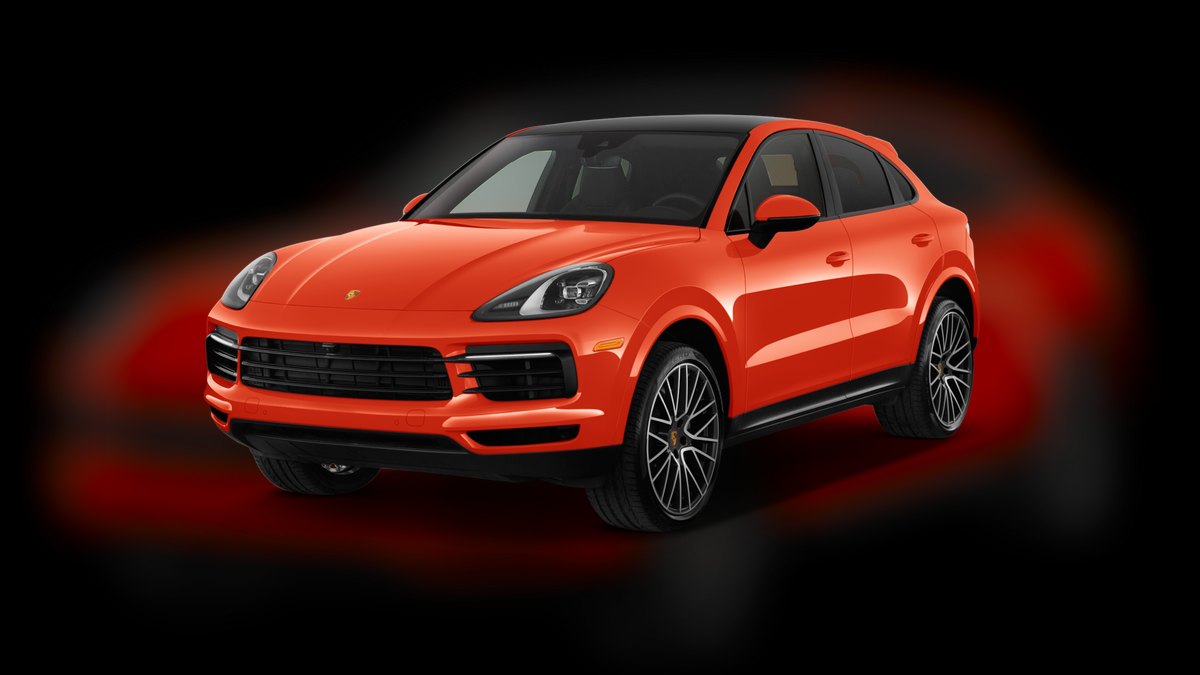 Top 10 Crossover Coupes 2027 — Best Overall + Best Value — figure 2