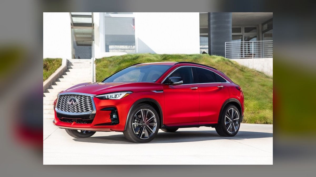 Top 10 Crossover Coupes 2027 — Best Overall + Best Value — figure 8