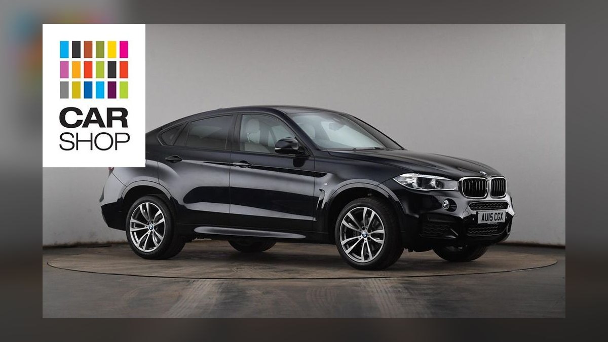 Top 10 Crossover Coupes 2027 — Best Overall + Best Value