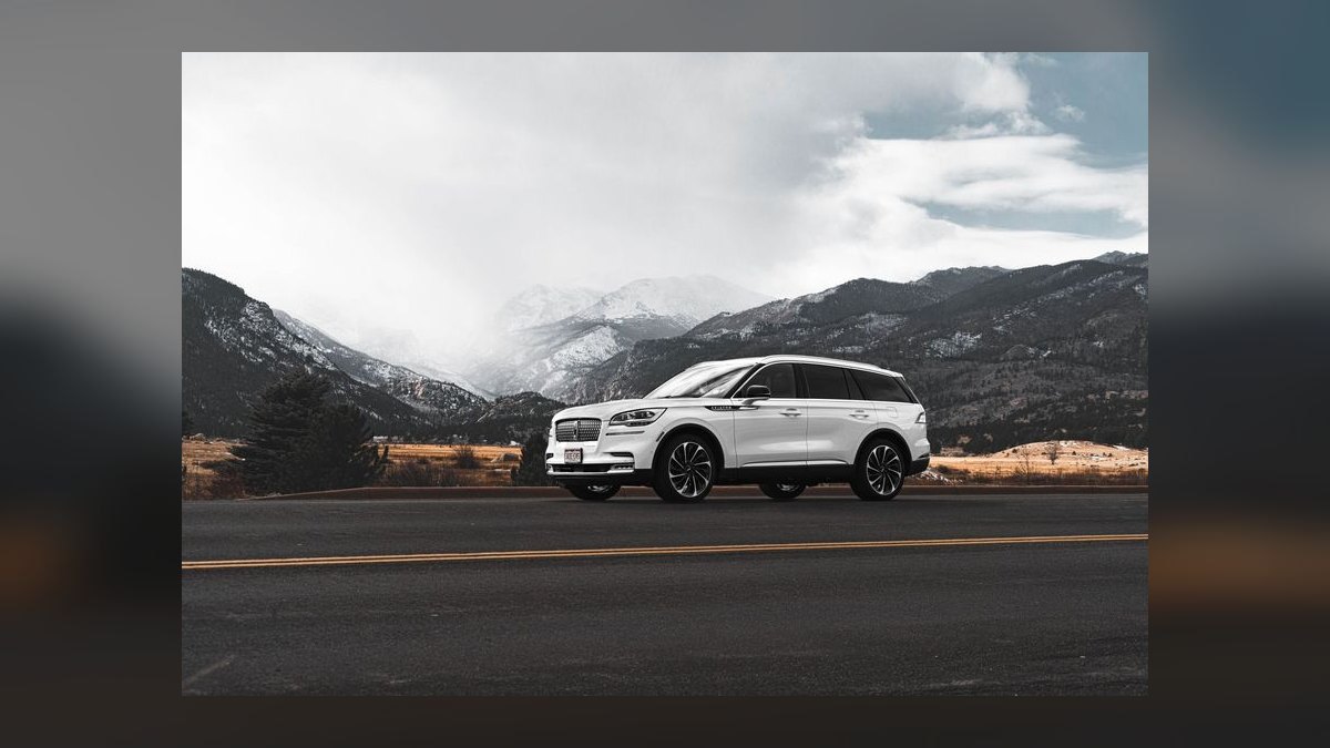 Top 10 Luxury Compact SUVs 2027 — Best Overall + Best Value — figure 10