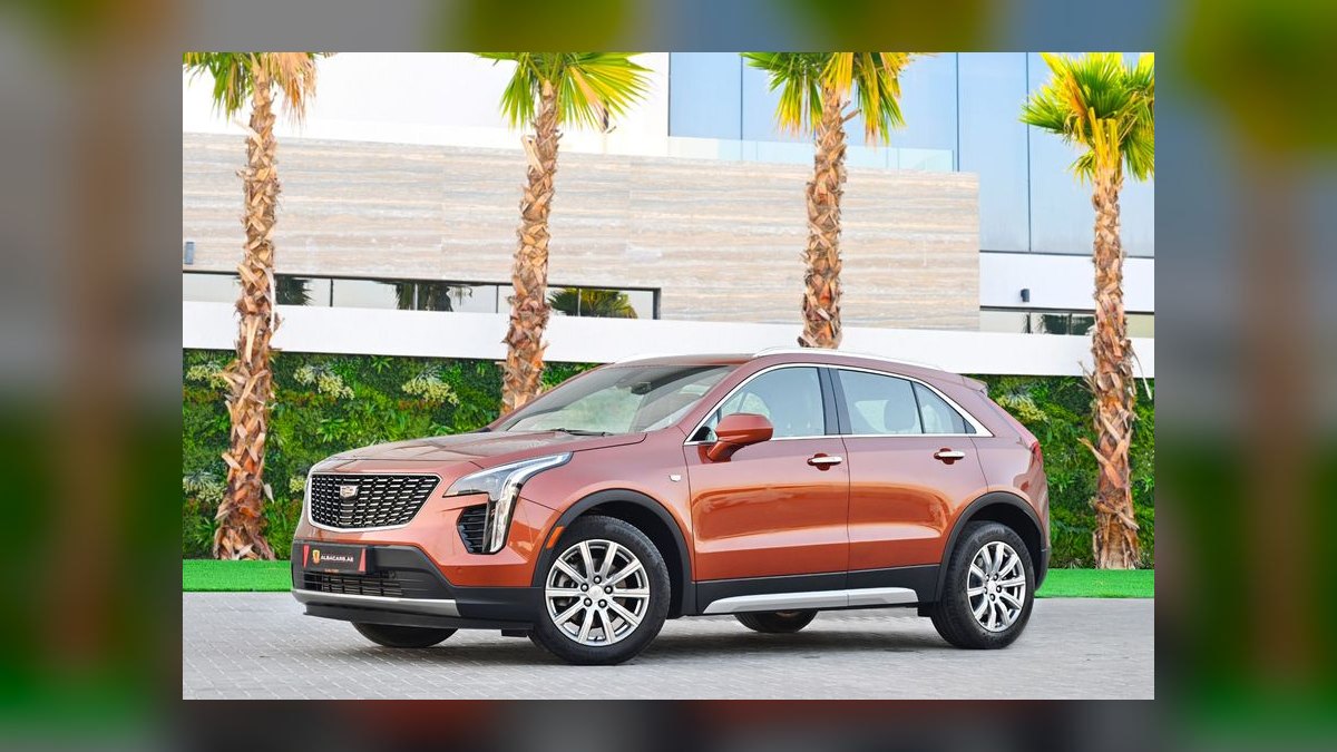 Top 10 Luxury Compact SUVs 2027 — Best Overall + Best Value — figure 8