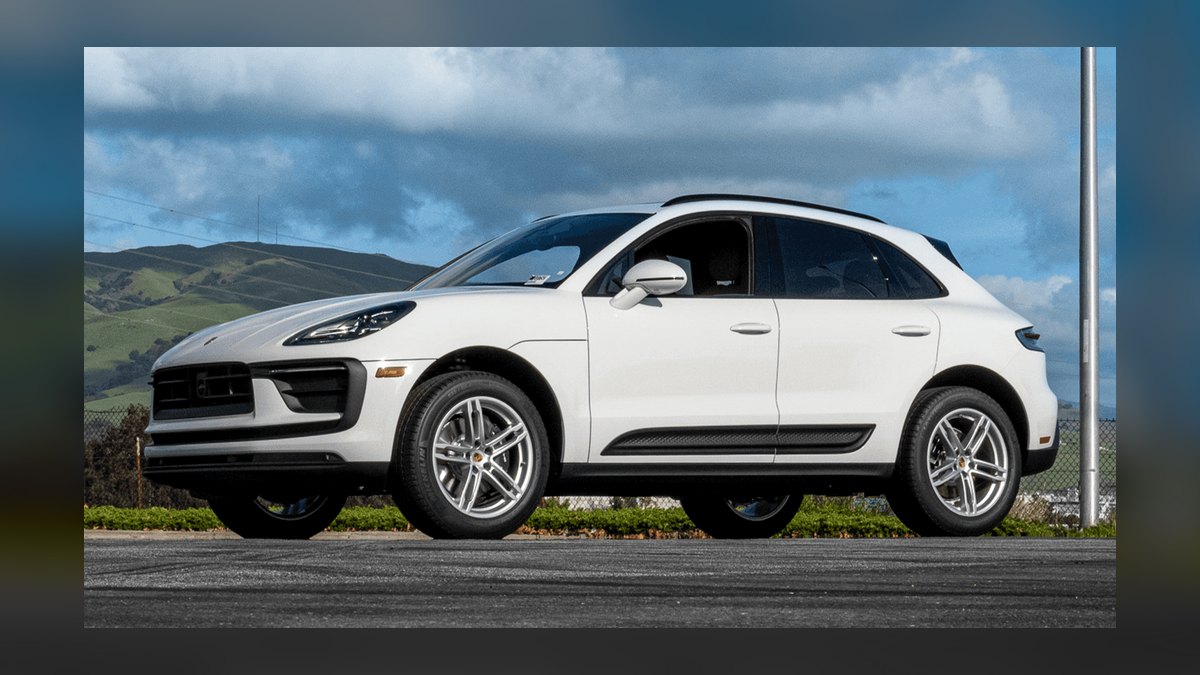Top 10 Luxury Compact SUVs 2027 — Best Overall + Best Value — figure 9