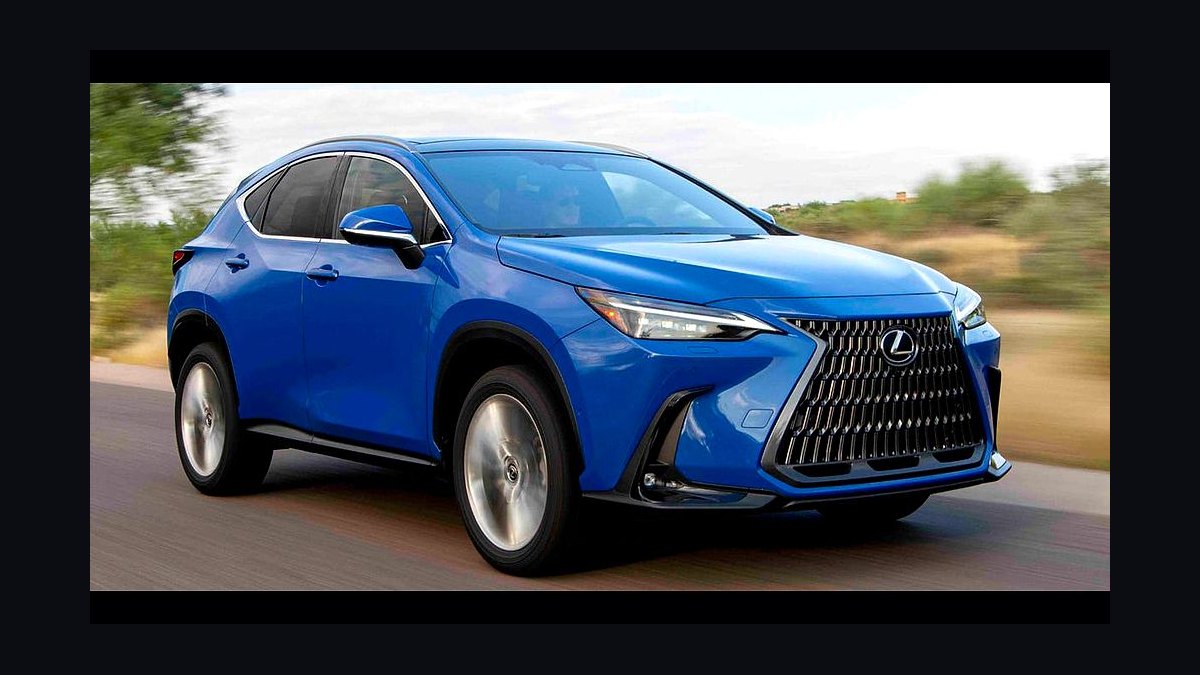 Top 10 Luxury Compact SUVs 2027 — Best Overall + Best Value