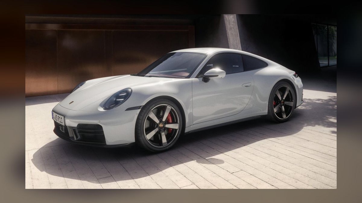 Top 10 Supercars Under $200k 2027 — Best Overall + Best Value — figure 1