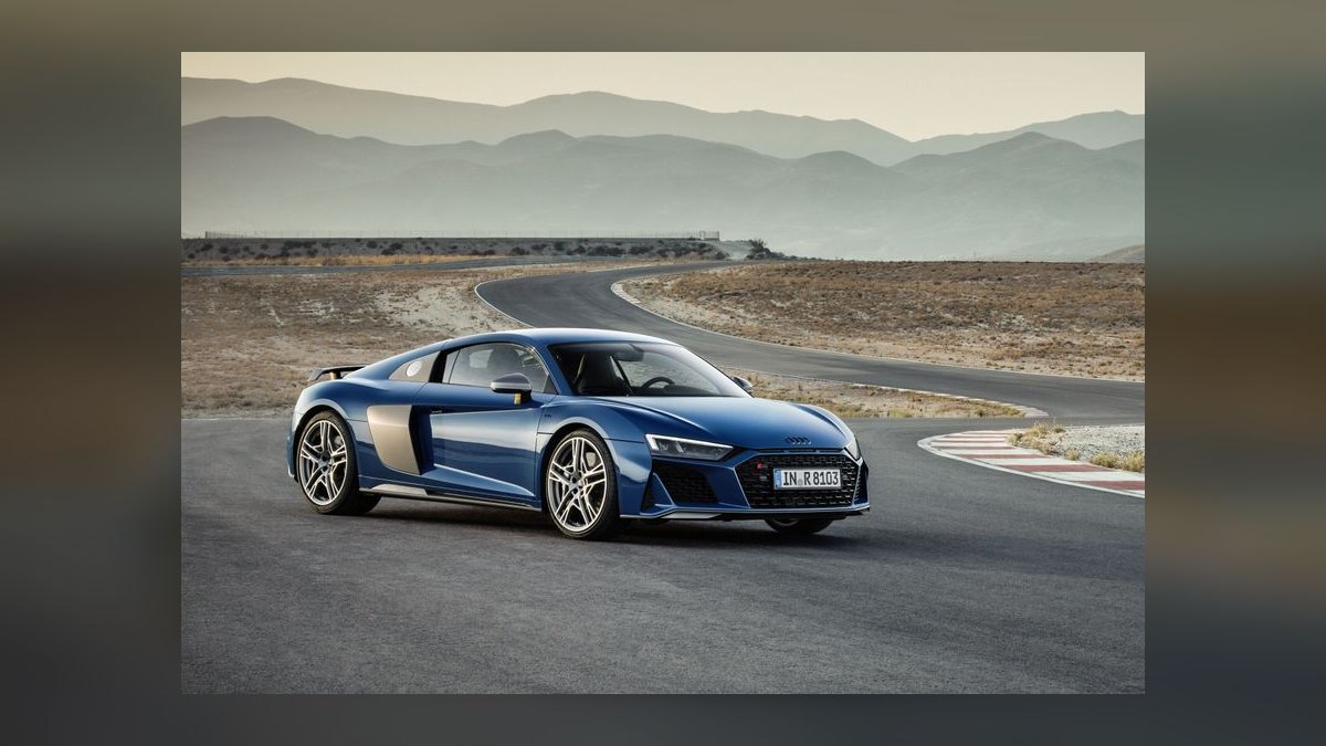 Top 10 Supercars Under $200k 2027 — Best Overall + Best Value — figure 5