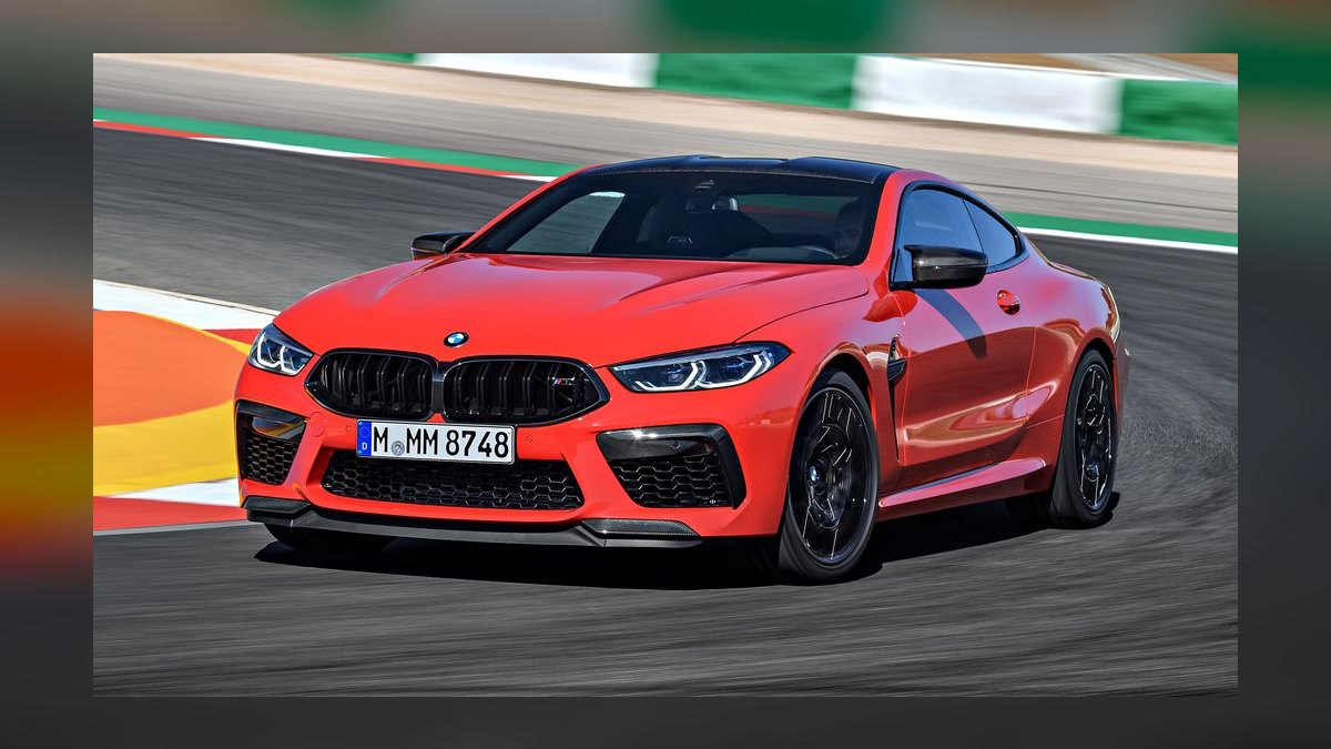 Top 10 Supercars Under $200k 2027 — Best Overall + Best Value — figure 9