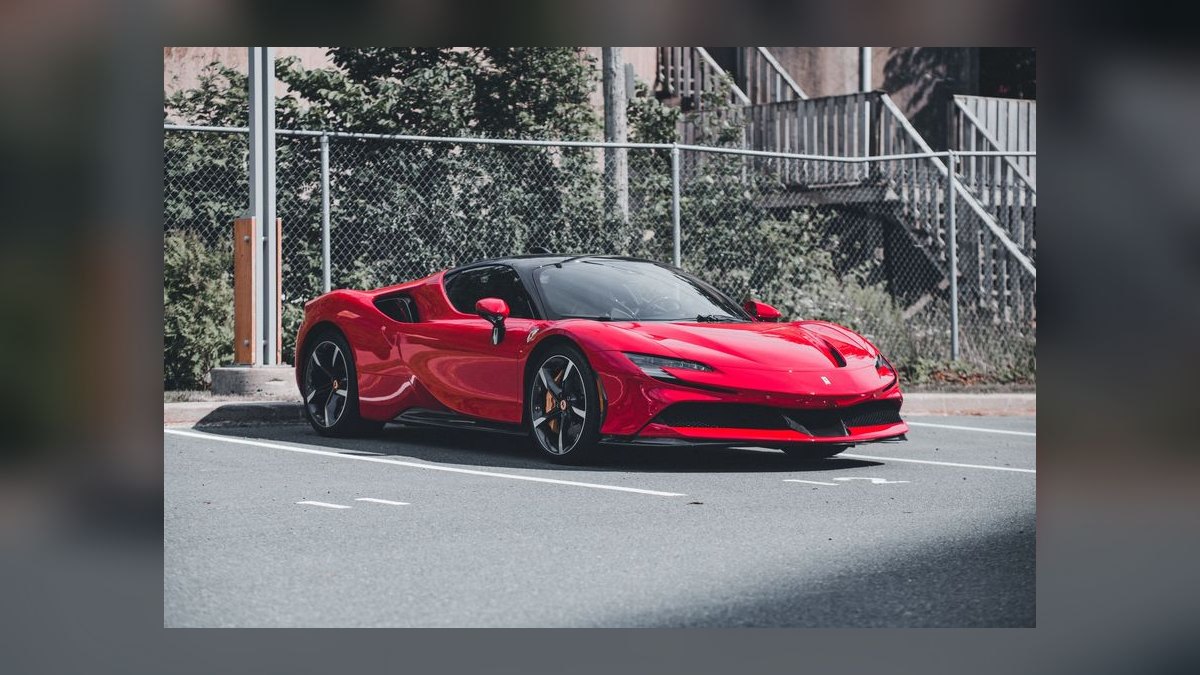 Top 10 Hypercars 2027 — Best Overall + Best Value — figure 3