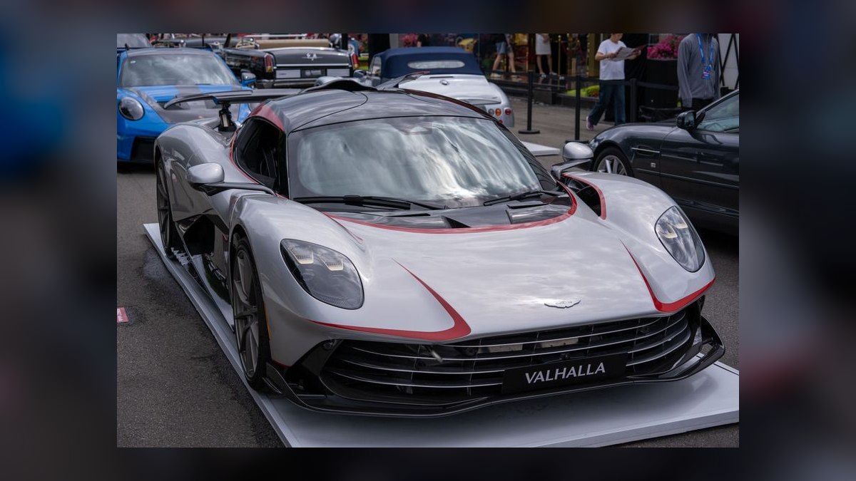 Top 10 Hypercars 2027 — Best Overall + Best Value — figure 5
