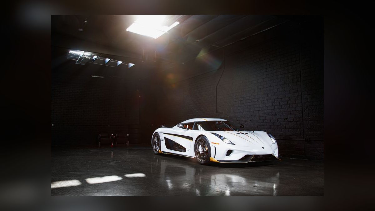 Top 10 Hypercars 2027 — Best Overall + Best Value — figure 6