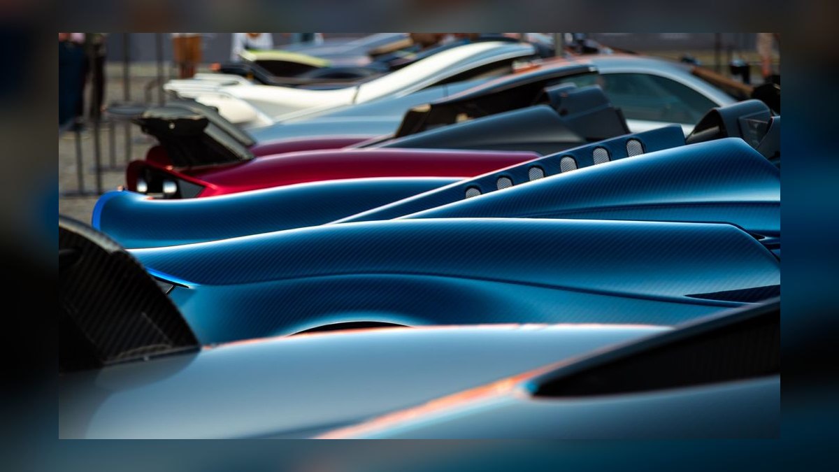 Top 10 Hypercars 2027 — Best Overall + Best Value — figure 7
