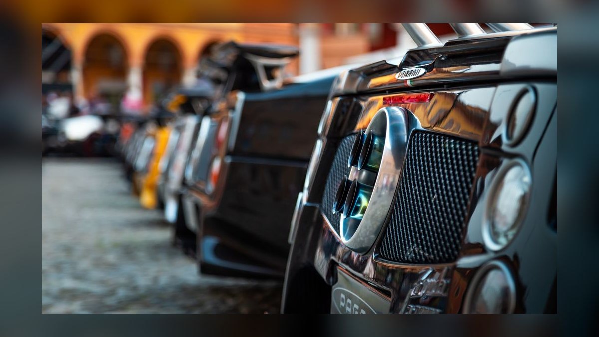 Top 10 Hypercars 2027 — Best Overall + Best Value — figure 9