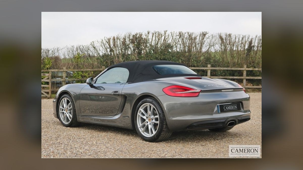 Top 10 Used Sports Cars Under $30k 2027 — Best Overall + Best Value — figure 5