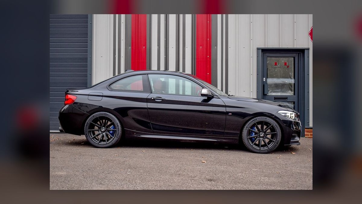 Top 10 Used Sports Cars Under $30k 2027 — Best Overall + Best Value — figure 6