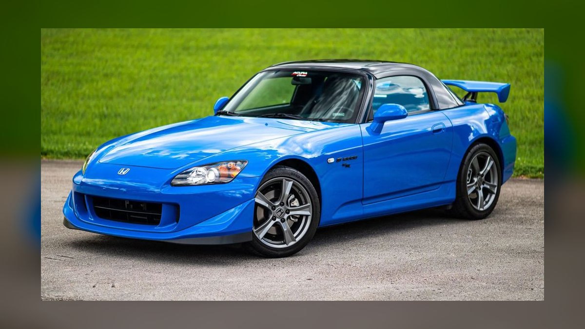 Top 10 Used Sports Cars Under $30k 2027 — Best Overall + Best Value — figure 9