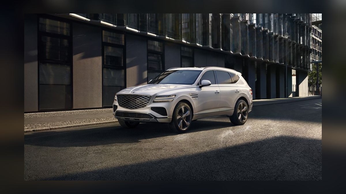 Top 10 Luxury Full-Size SUVs 2027 — Best Overall + Best Value — figure 2