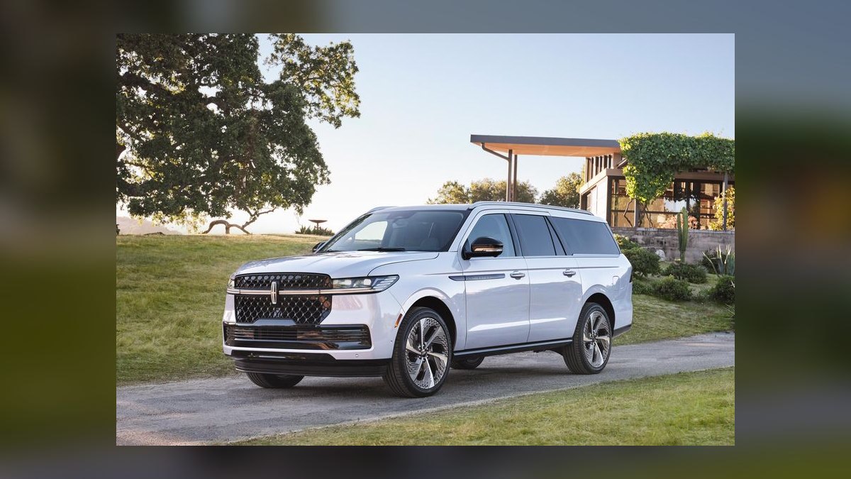Top 10 Luxury Full-Size SUVs 2027 — Best Overall + Best Value — figure 4
