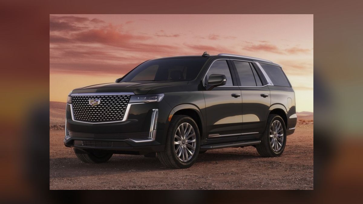 Top 10 Luxury Full-Size SUVs 2027 — Best Overall + Best Value — figure 6