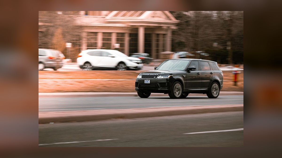 Top 10 Luxury Full-Size SUVs 2027 — Best Overall + Best Value — figure 7