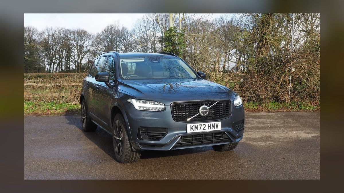 Top 10 Luxury Full-Size SUVs 2027 — Best Overall + Best Value — figure 8