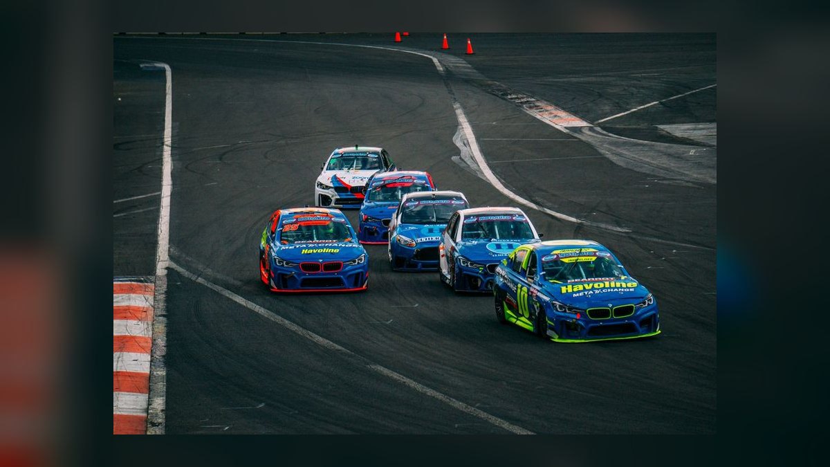 Top 10 Track-Day Cars 2027 — Best Overall + Best Value — figure 1