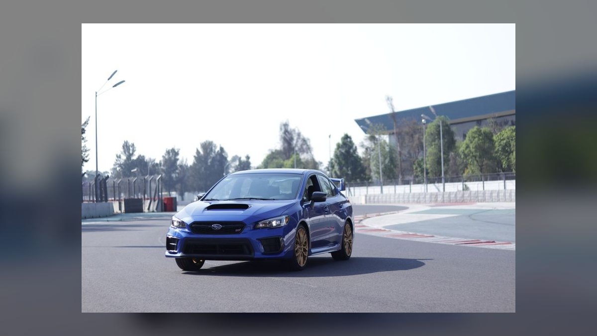Top 10 Track-Day Cars 2027 — Best Overall + Best Value — figure 10