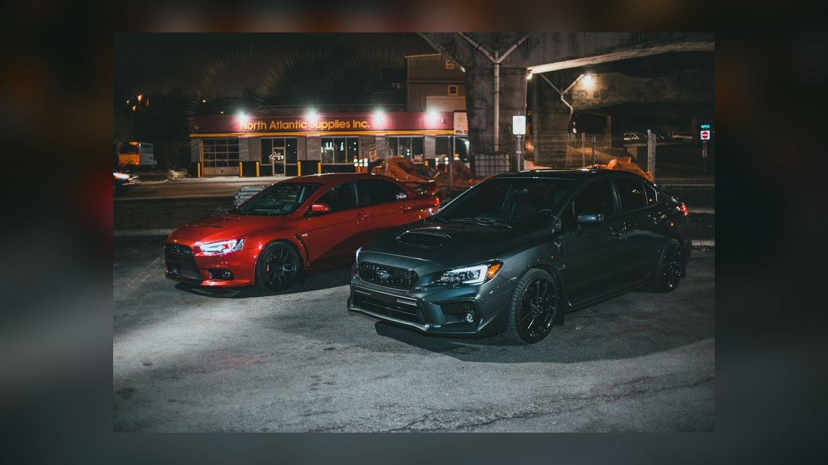 Top 10 Performance Sedans Under $40k 2027 — Best Overall + Best Value — figure 3