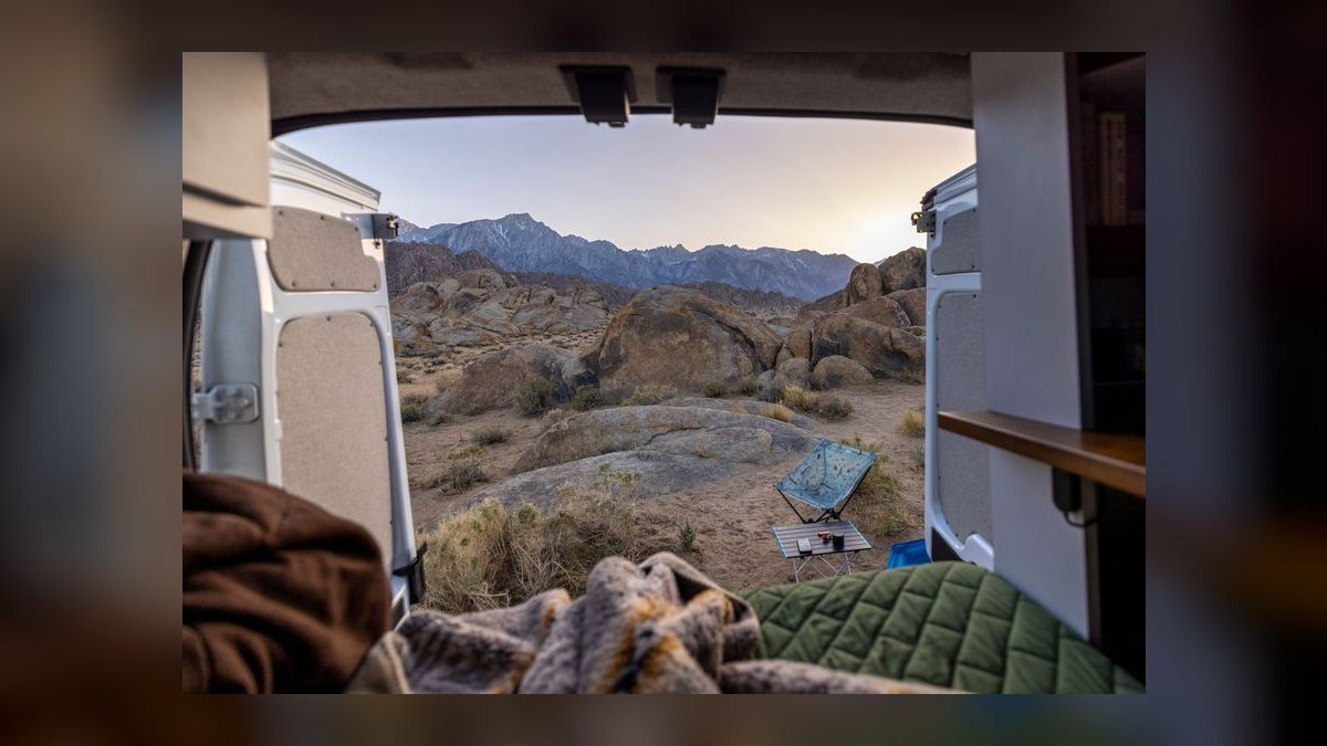 Top 10 Adventure Vans 2027 — Best Overall + Best Value — figure 1