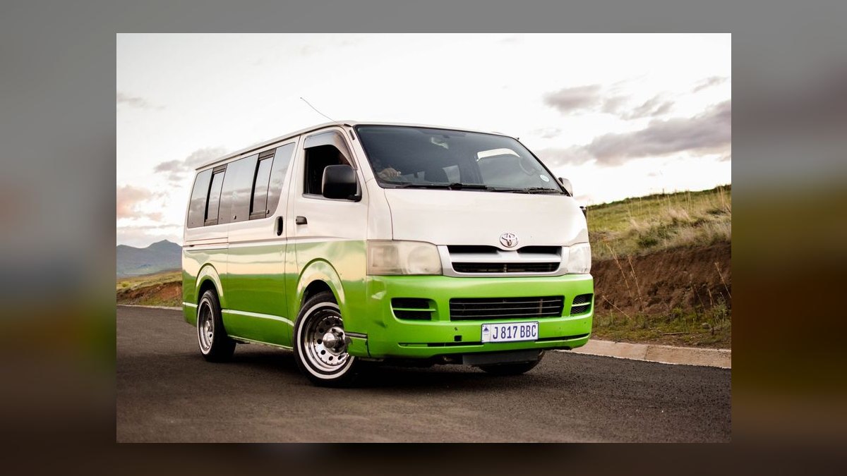 Top 10 Adventure Vans 2027 — Best Overall + Best Value — figure 10