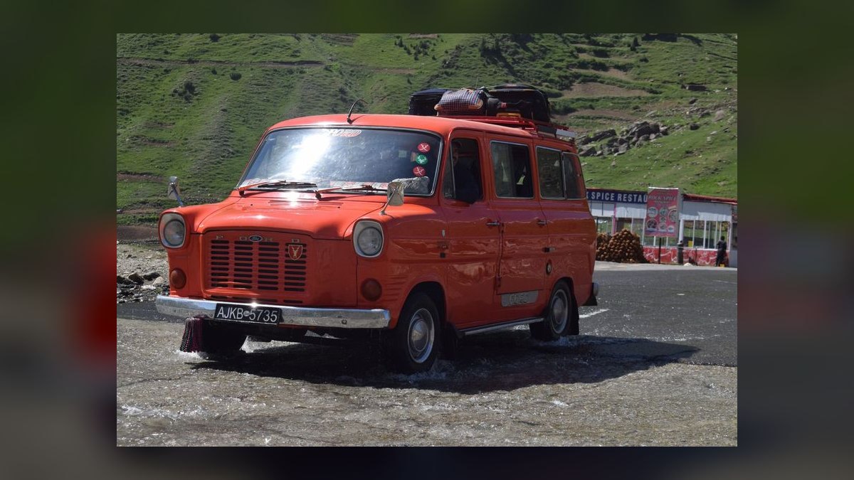 Top 10 Adventure Vans 2027 — Best Overall + Best Value — figure 3