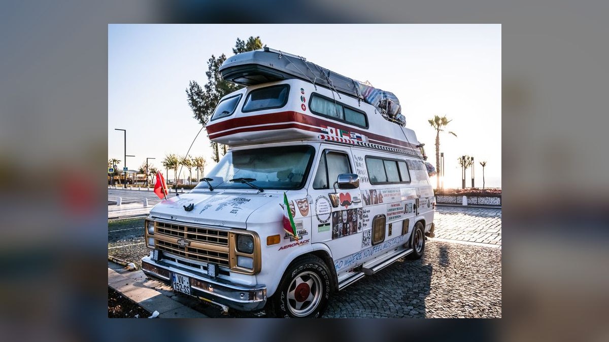 Top 10 Adventure Vans 2027 — Best Overall + Best Value — figure 5