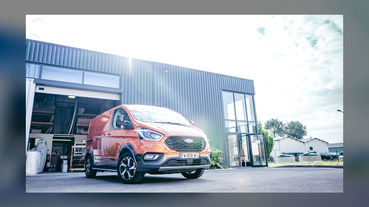 Top 10 Adventure Vans 2027 — Best Overall + Best Value — figure 7