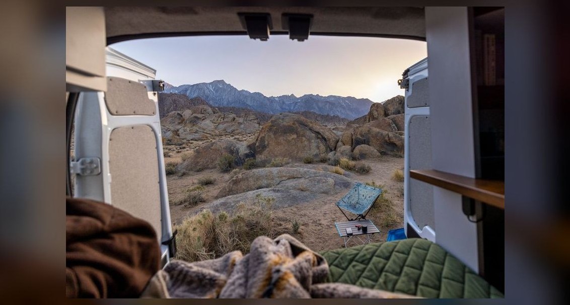 Top 10 Adventure Vans 2027 — Best Overall + Best Value
