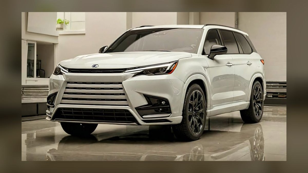 Top 10 Luxury Hybrid SUVs 2027 — Best Overall + Best Value — figure 1